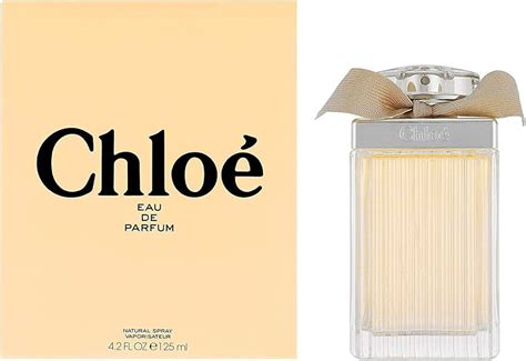 chloe parfum amazon|best price for chloe perfume.